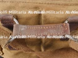 Masque anti gaz belge M1924-27. Belgian gas mask model M1924–27 — miniature 6