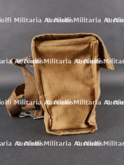 Masque anti gaz belge M1924-27. Belgian gas mask model M1924–27 — photo 7