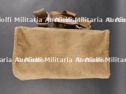 Masque anti gaz belge M1924-27. Belgian gas mask model M1924–27 — miniature 8
