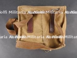 Masque anti gaz belge M1924-27. Belgian gas mask model M1924–27 — miniature 10