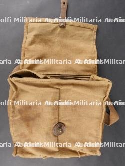 Masque anti gaz belge M1924-27. Belgian gas mask model M1924–27 — photo 11