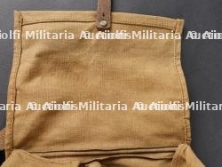 Masque anti gaz belge M1924-27. Belgian gas mask model M1924–27 — miniature 12