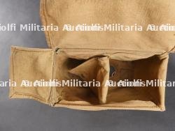 Masque anti gaz belge M1924-27. Belgian gas mask model M1924–27 — photo 13