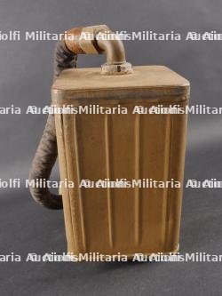 Masque anti gaz belge M1924-27. Belgian gas mask model M1924–27 — miniature 15