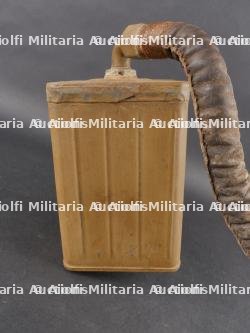 Masque anti gaz belge M1924-27. Belgian gas mask model M1924–27 — miniature 17