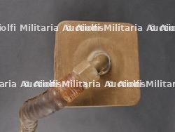 Masque anti gaz belge M1924-27. Belgian gas mask model M1924–27 — miniature 18