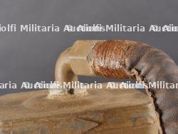 Masque anti gaz belge M1924-27. Belgian gas mask model M1924–27 — miniature 20