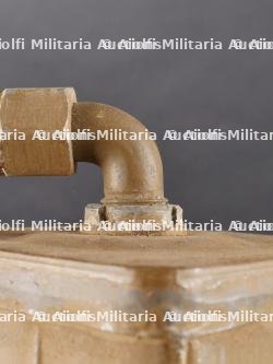 Masque anti gaz belge M1924-27. Belgian gas mask model M1924–27 — miniature 21