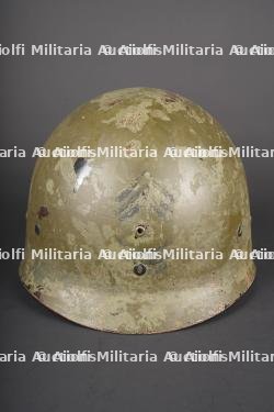 Casque USM1. US army M1 Helmet. — miniature 12
