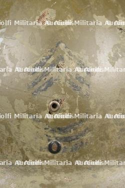 Casque USM1. US army M1 Helmet. — photo 13