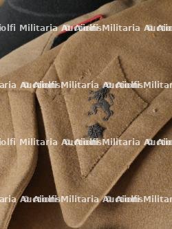 Uniforme de l'Ecole Royale Militaire années 1930-1940. Royal Military School uniform from the 1930s to 1940s — photo 3