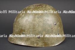 Casque USM1. US army M1 Helmet. — miniature 14