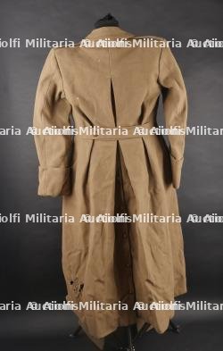 Uniforme de l'Ecole Royale Militaire années 1930-1940. Royal Military School uniform from the 1930s to 1940s — photo 5