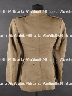 Uniforme de l'Ecole Royale Militaire années 1930-1940. Royal Military School uniform from the 1930s to 1940s — photo 11