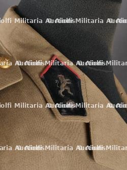 Uniforme de l'Ecole Royale Militaire années 1930-1940. Royal Military School uniform from the 1930s to 1940s — miniature 13