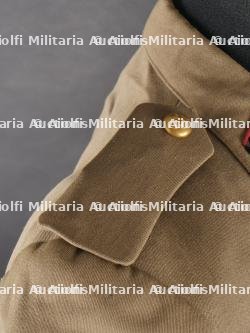 Uniforme de l'Ecole Royale Militaire années 1930-1940. Royal Military School uniform from the 1930s to 1940s — photo 14