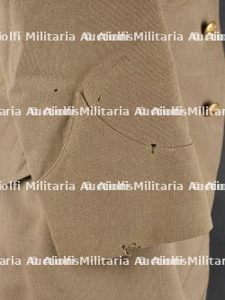 Uniforme de l'Ecole Royale Militaire années 1930-1940. Royal Military School uniform from the 1930s to 1940s — photo 15