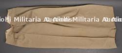 Uniforme de l'Ecole Royale Militaire années 1930-1940. Royal Military School uniform from the 1930s to 1940s — photo 17