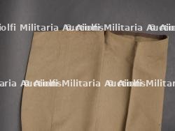 Uniforme de l'Ecole Royale Militaire années 1930-1940. Royal Military School uniform from the 1930s to 1940s — miniature 18