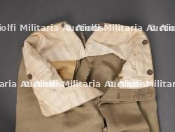 Uniforme de l'Ecole Royale Militaire années 1930-1940. Royal Military School uniform from the 1930s to 1940s — miniature 20