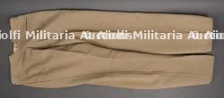 Uniforme de l'Ecole Royale Militaire années 1930-1940. Royal Military School uniform from the 1930s to 1940s — miniature 21