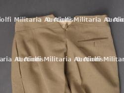 Uniforme de l'Ecole Royale Militaire années 1930-1940. Royal Military School uniform from the 1930s to 1940s — photo 22