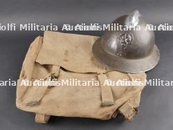 Lot militaria belge 1930-1940. Belgian militaria lot from 1930 to 1940