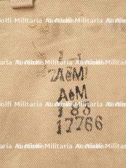 Lot militaria belge 1930-1940. Belgian militaria lot from 1930 to 1940 — photo 6