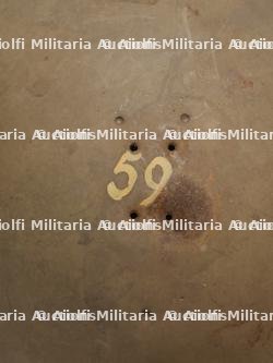 Lot militaria belge 1930-1940. Belgian militaria lot from 1930 to 1940 — miniature 18