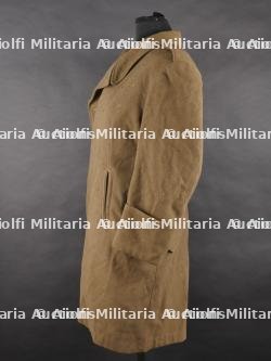 Capote belge 1930-1940. Belgian greatcoat from 1930 to 1940 — photo 2