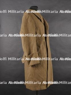 Capote belge 1930-1940. Belgian greatcoat from 1930 to 1940 — miniature 5