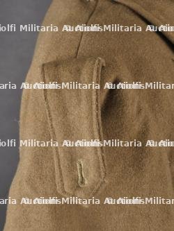 Capote belge 1930-1940. Belgian greatcoat from 1930 to 1940 — photo 6