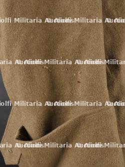 Capote belge 1930-1940. Belgian greatcoat from 1930 to 1940 — photo 7
