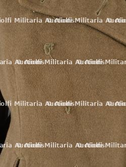 Capote belge 1930-1940. Belgian greatcoat from 1930 to 1940 — photo 8