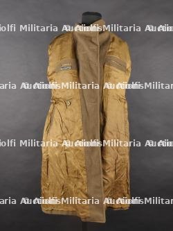 Capote belge 1930-1940. Belgian greatcoat from 1930 to 1940 — miniature 11