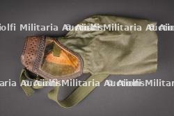 Masque de tireur bazooka. Bazooka gunner’s face mask — miniature 3