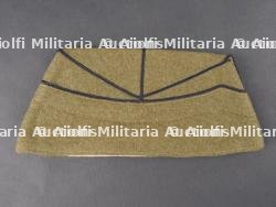 Lot de 4 bonnets de police Belges. Set of four Belgian side caps — photo 7