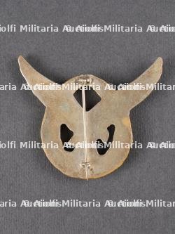 Brevet de pilote observateur Slovaque. Slovak pilot-observer badge — miniature 2