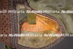 Masque de tireur bazooka. Bazooka gunner’s face mask — miniature 6