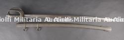 Sabre de cavalerie italienne. Italian cavalry saber — photo 2