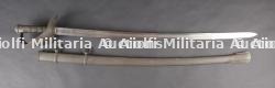 Sabre de cavalerie italienne. Italian cavalry saber — photo 3