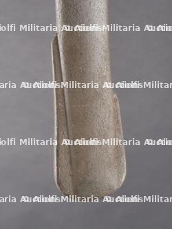 Sabre de cavalerie italienne. Italian cavalry saber — photo 4