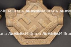 Cendriers satyrique. Satirical ashtrays. — miniature 6