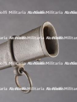 Sabre de cavalerie italienne. Italian cavalry saber — miniature 7