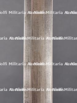 Sabre de cavalerie italienne. Italian cavalry saber — miniature 9