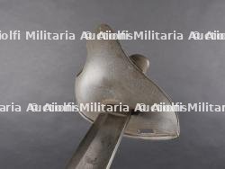 Sabre de cavalerie italienne. Italian cavalry saber — photo 14