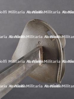 Sabre de cavalerie italienne. Italian cavalry saber — photo 18