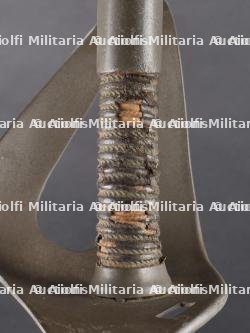 Sabre de cavalerie italienne. Italian cavalry saber — photo 19