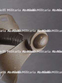 Sabre de cavalerie italienne. Italian cavalry saber — miniature 22