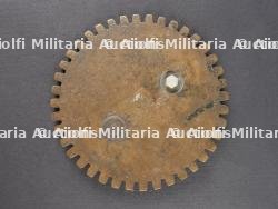 Plaque italienne. Italian plaque — miniature 2